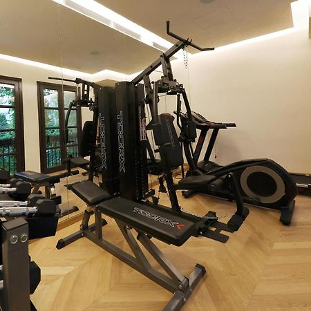 Casa Nostra Boutique Hotel & Spa Palermo Eksteriør bilde
