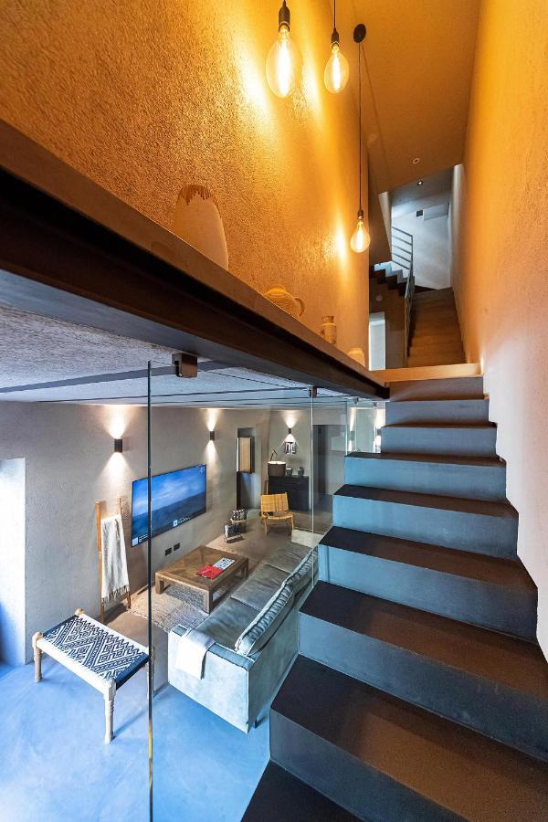 Casa Nostra Boutique Hotel & Spa Palermo Eksteriør bilde