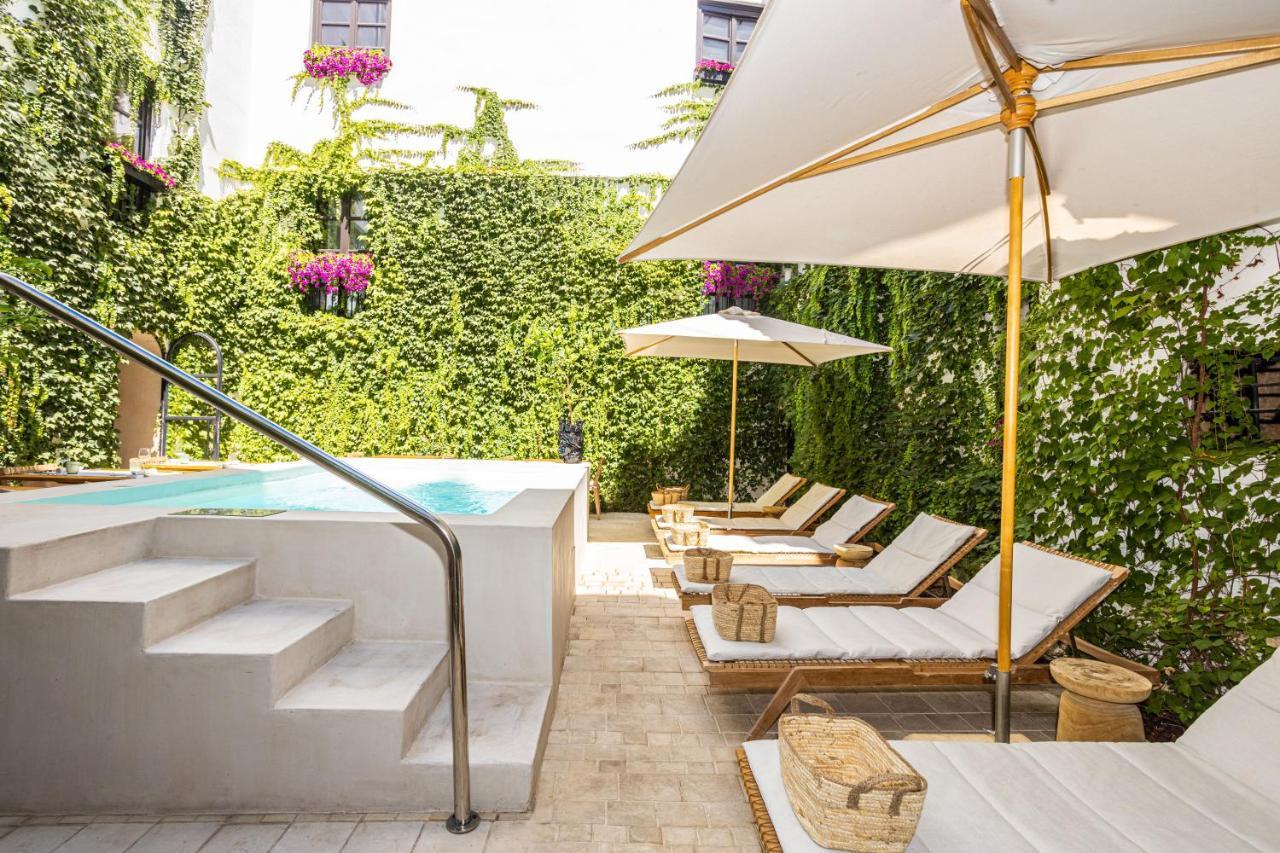 Casa Nostra Boutique Hotel & Spa Palermo Eksteriør bilde
