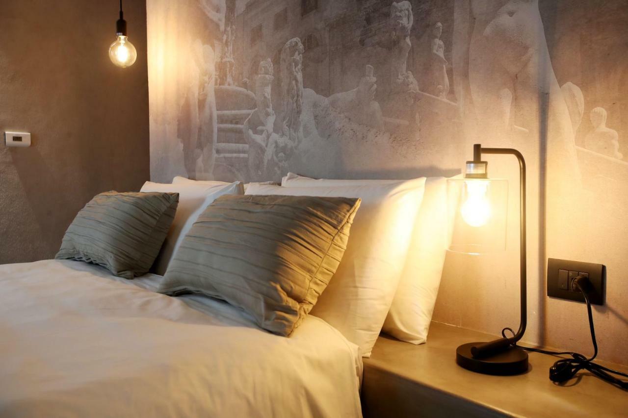 Casa Nostra Boutique Hotel & Spa Palermo Eksteriør bilde
