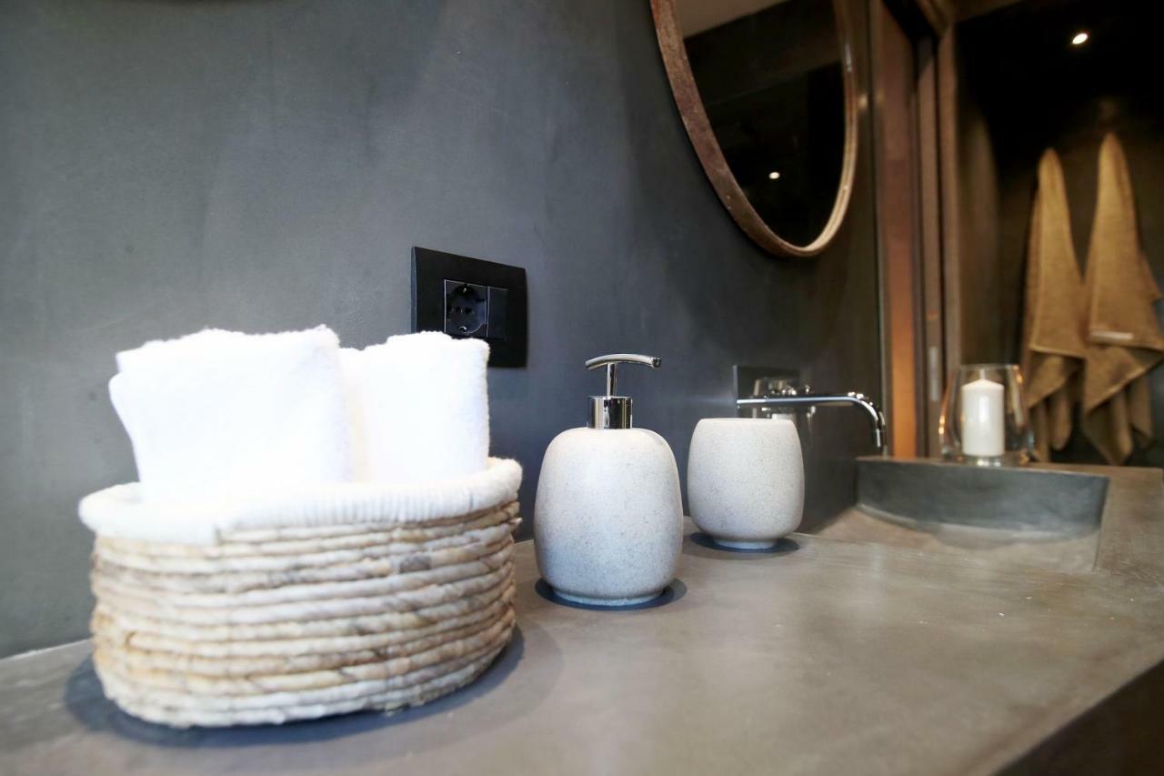 Casa Nostra Boutique Hotel & Spa Palermo Eksteriør bilde