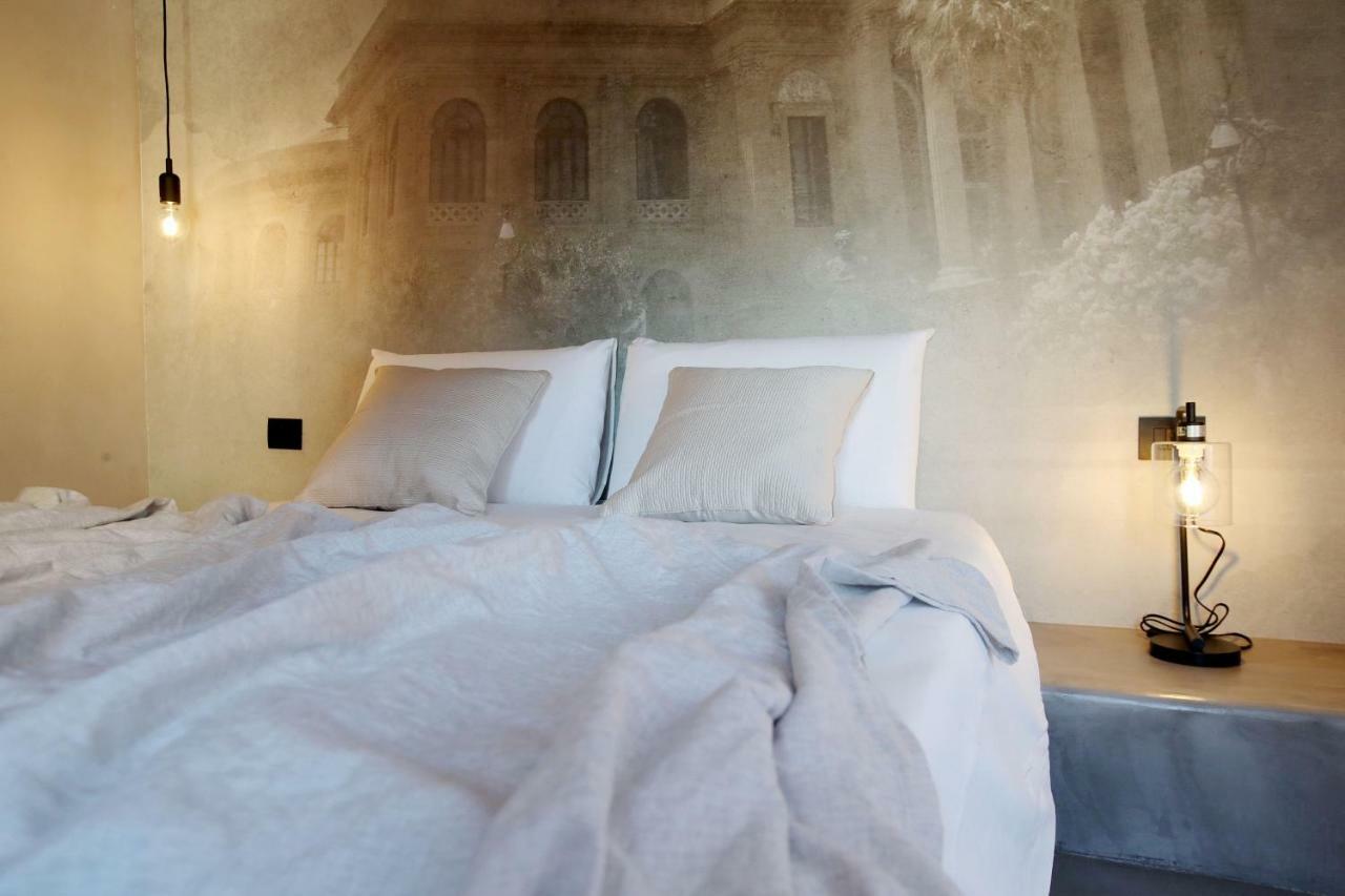 Casa Nostra Boutique Hotel & Spa Palermo Eksteriør bilde