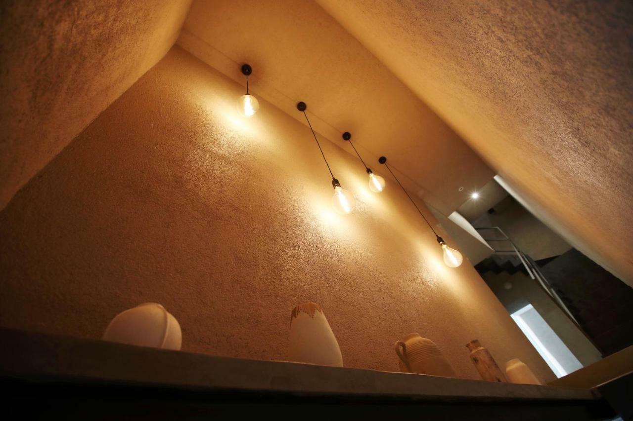 Casa Nostra Boutique Hotel & Spa Palermo Eksteriør bilde