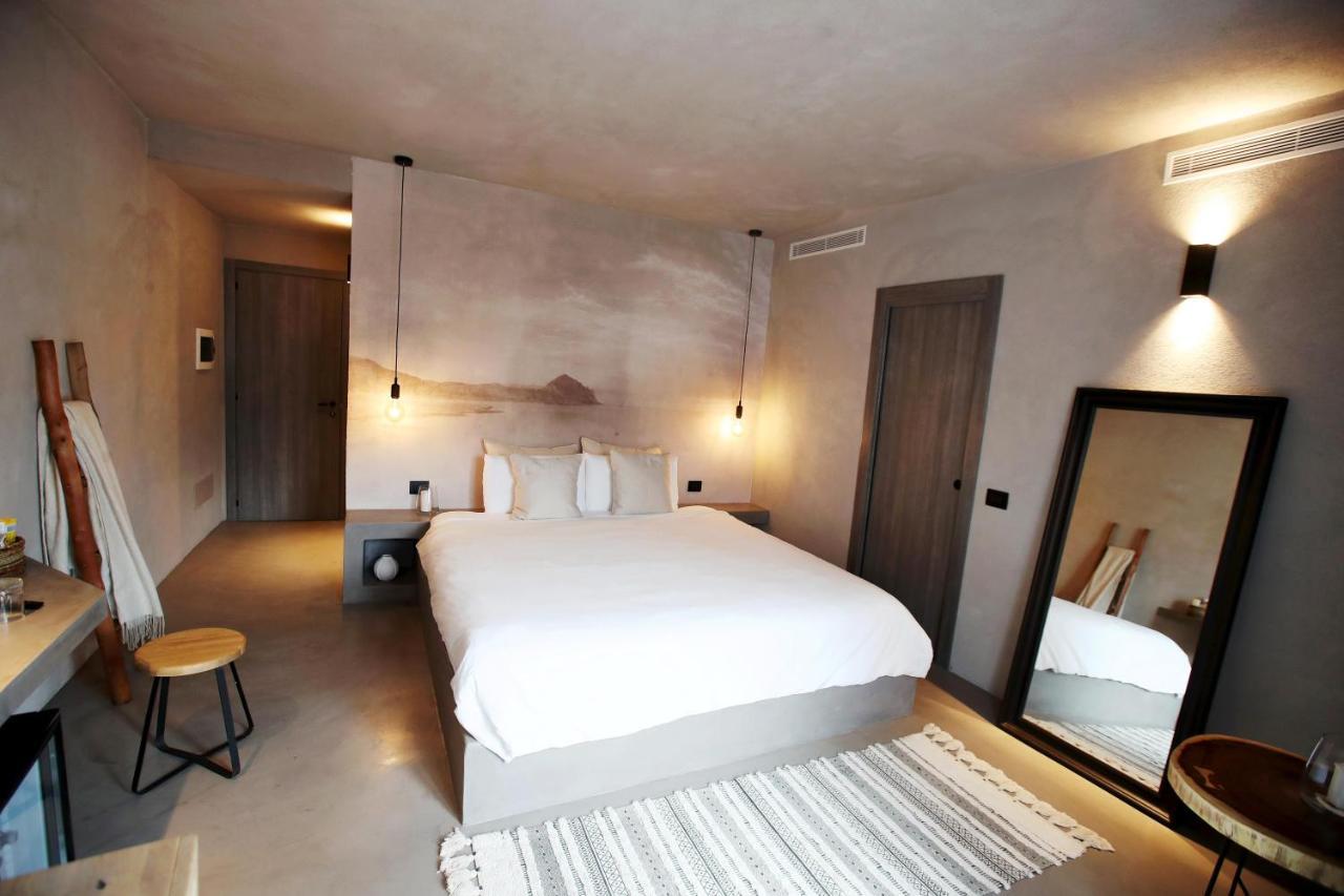 Casa Nostra Boutique Hotel & Spa Palermo Eksteriør bilde