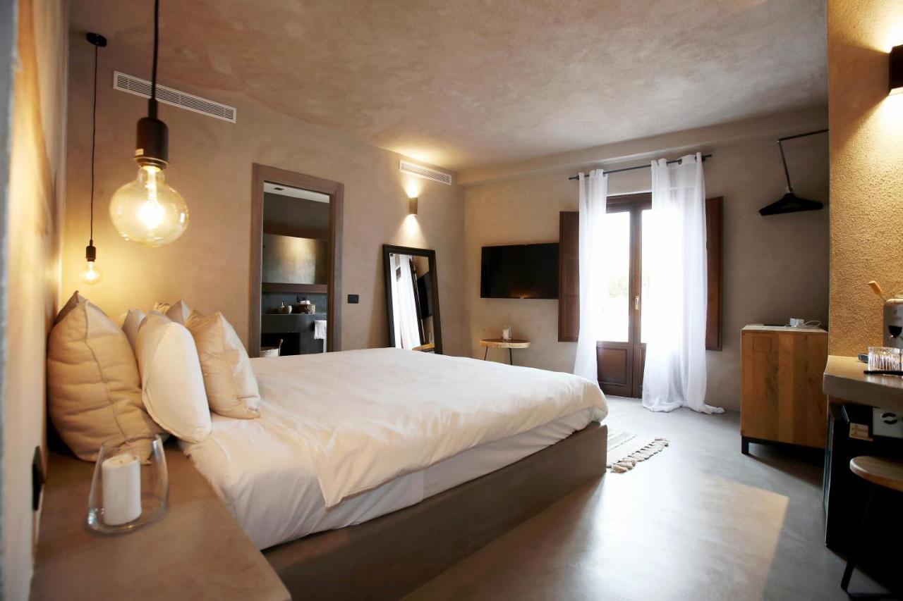 Casa Nostra Boutique Hotel & Spa Palermo Eksteriør bilde