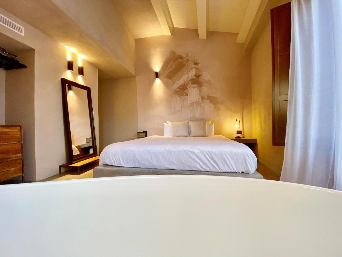 Casa Nostra Boutique Hotel & Spa Palermo Eksteriør bilde
